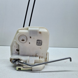 FECHADURA PORTA TR ESQ OUTLANDER 14/ ASX ECLIPSE CROSS 11/ 