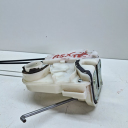 FECHADURA PORTA TR ESQ OUTLANDER 14/ ASX ECLIPSE CROSS 11/ 