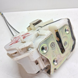 FECHADURA TRASEIRO DIREITO MITSUBISHI ASX 2011 A 2015 