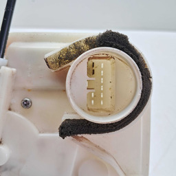 FECHADURA TRASEIRO DIREITO MITSUBISHI ASX 2011 A 2015 