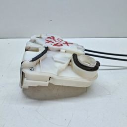 FECHADURA TRASEIRO DIREITO MITSUBISHI ASX 2011 A 2015 