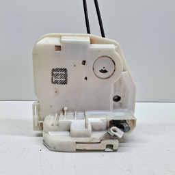 FECHADURA TRASEIRO DIREITO MITSUBISHI ASX 2011 A 2015 