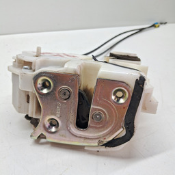 FECHADURA TRASEIRO DIREITO MITSUBISHI ASX 2011 A 2015 