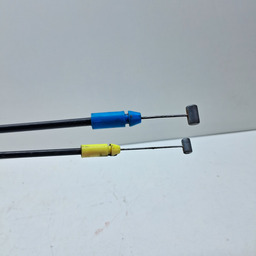 FECHADURA TRASEIRO DIREITO MITSUBISHI ASX 2011 A 2015 