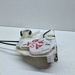 FECHADURA TRASEIRO DIREITO MITSUBISHI ASX 2011 A 2015 