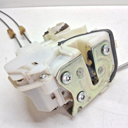 FECHADURA PORTA DI DIR OUTLANDER 14/ ASX ECLIPSE CROSS 11/ 