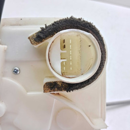 FECHADURA PORTA DI DIR OUTLANDER 14/ ASX ECLIPSE CROSS 11/ 