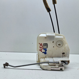 FECHADURA PORTA DI DIR OUTLANDER 14/ ASX ECLIPSE CROSS 11/ 