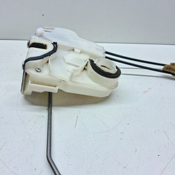 FECHADURA PORTA DI DIR OUTLANDER 14/ ASX ECLIPSE CROSS 11/ 