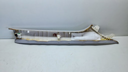 ACABAMENTO COLUNA PARABRISA ESQUERDO AZERA 2012 A 2015