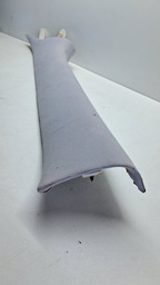 ACABAMENTO COLUNA PARABRISA ESQUERDO AZERA 2012 A 2015