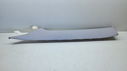 ACABAMENTO COLUNA PARABRISA ESQUERDO AZERA 2012 A 2015