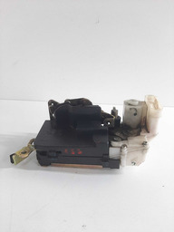 FECHADURA ELÉTRICA TRASEIRA DIREITA PALIO SIENA 1996 A 2003