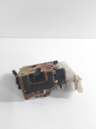 FECHADURA ELÉTRICA TRASEIRA DIREITA PALIO SIENA 1996 A 2003