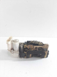 FECHADURA ELÉTRICA TRASEIRA DIREITA PALIO SIENA 1996 A 2003