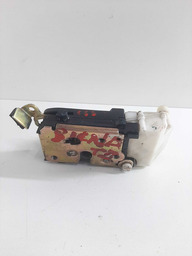 FECHADURA ELÉTRICA TRASEIRA DIREITA PALIO SIENA 1996 A 2003