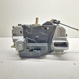 FECHADURA ELETRICA DIANT ESQ CITROEN PICASSO 2001 A 2005