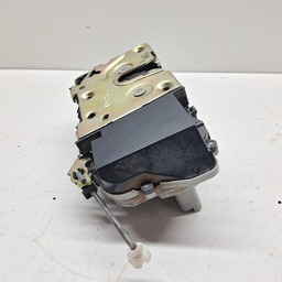 FECHADURA ELETRICA DIANT ESQ CITROEN PICASSO 2001 A 2005