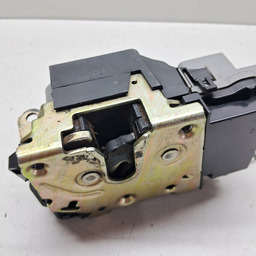 FECHADURA ELETRICA DIANT ESQ CITROEN PICASSO 2001 A 2005