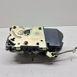 FECHADURA ELETRICA DIANT ESQ CITROEN PICASSO 2001 A 2005