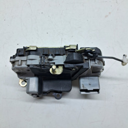 FECHADURA ELETRICA DIANT ESQ CITROEN PICASSO 2001 A 2005