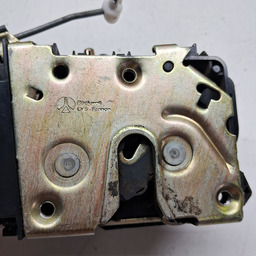 FECHADURA ELETRICA DIANT ESQ CITROEN PICASSO 2001 A 2005