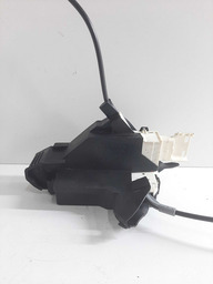 FECHADURA ELÉTRICA DIANTEIRA DIREITA C4 PALLAS 2007 A 2013