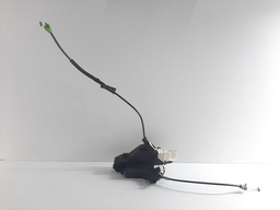 FECHADURA ELÉTRICA DIANTEIRA DIREITA C4 PALLAS 2007 A 2013