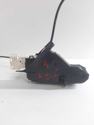 FECHADURA ELÉTRICA DIANTEIRA DIREITA C4 PALLAS 2007 A 2013