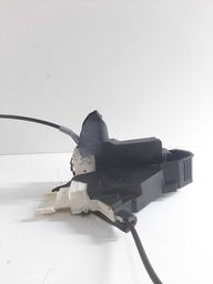 FECHADURA ELÉTRICA DIANTEIRA DIREITA C4 PALLAS 2007 A 2013