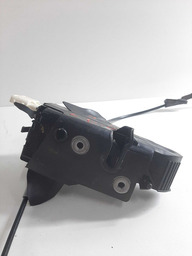 FECHADURA ELÉTRICA DIANTEIRA DIREITA C4 PALLAS 2007 A 2013