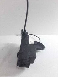 FECHADURA ELÉTRICA DIANTEIRA DIREITA C4 PALLAS 2007 A 2013