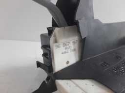 FECHADURA ELÉTRICA DIANTEIRA DIREITA C4 PALLAS 2007 A 2013