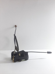 Fechadura Direita Chevrolet Astra 2p 1999 A 2002