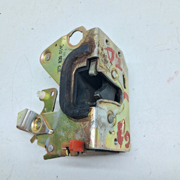 FECHADURA PORTA TRASEIRA DIREITA GOL PARATI BOLA G3 G4 4P