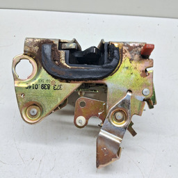 FECHADURA PORTA TRASEIRA DIREITA GOL PARATI BOLA G3 G4 4P