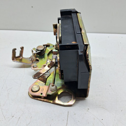 FECHADURA PORTA TRASEIRA DIREITA GOL PARATI BOLA G3 G4 4P