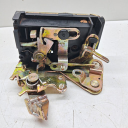 FECHADURA PORTA TRASEIRA DIREITA GOL PARATI BOLA G3 G4 4P