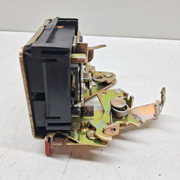 FECHADURA PORTA TRASEIRA DIREITA GOL PARATI BOLA G3 G4 4P