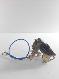 FECHADURA TRASEIRA ESQUERDA VOLKSWAGEN GOL G3 1999 A 2002