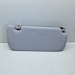 Quebra Sol Lado Esquerdo Azera 2012 A 2015