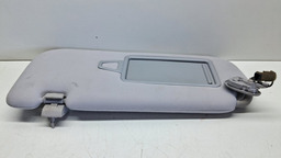 QUEBRA SOL LADO ESQUERDO AZERA 2012 A 2015