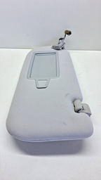 QUEBRA SOL LADO ESQUERDO AZERA 2012 A 2015