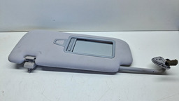 QUEBRA SOL LADO ESQUERDO AZERA 2012 A 2015