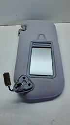 QUEBRA SOL LADO ESQUERDO AZERA 2012 A 2015