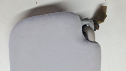 QUEBRA SOL LADO DIREITO AZERA 2012 A 2015