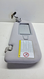 QUEBRA SOL LADO DIREITO AZERA 2012 A 2015