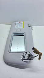 QUEBRA SOL LADO DIREITO AZERA 2012 A 2015