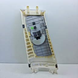 ACABAMENTO COLUNA LATERAL LADO DIR AZERA 2012 A 15