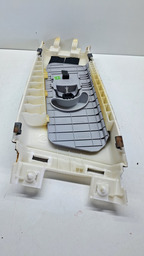 ACABAMENTO COLUNA LATERAL LADO DIR AZERA 2012 A 15